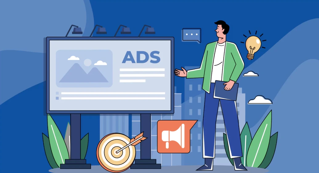 Digital Ads